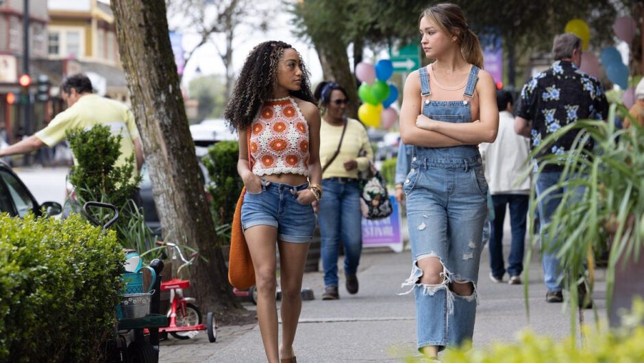 Revue de la saison 2 de Cruel Summer : ça sent le meurtre d&rsquo;adolescents