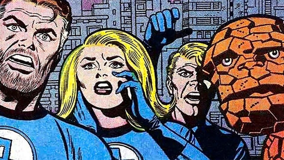 Stan Lee a résisté à l&rsquo;autorité du code de la bande dessinée de cette manière badass