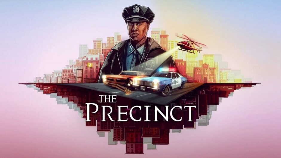 The Precinct est un nouveau jeu de style GTA avec un gros rebondissement