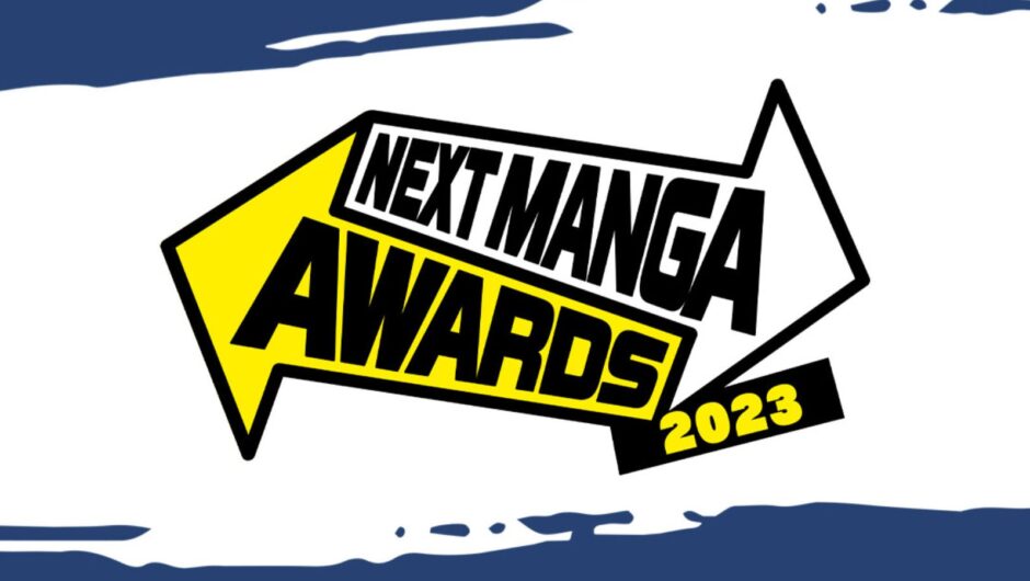 Votez pour votre favori maintenant dans les prochains Manga Awards