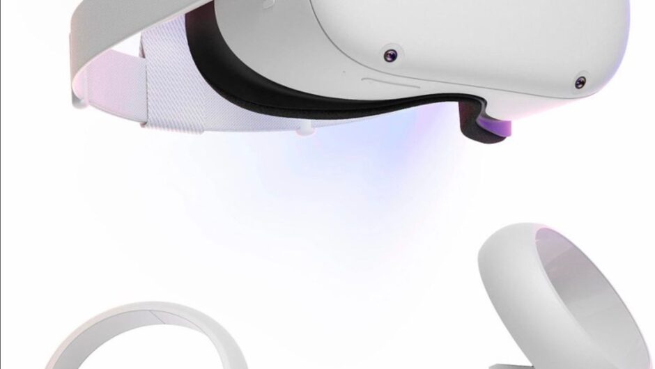 Vous pouvez obtenir le casque VR Quest 2 de Meta pour jusqu&rsquo;à 100 $ de réduction dès maintenant