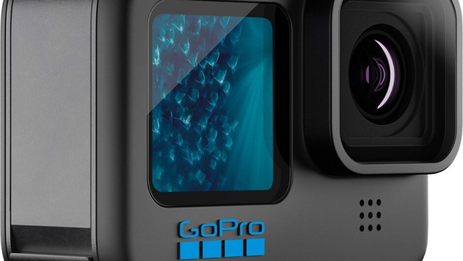 Agissez vite pour obtenir une GoPro Hero11 pour 150 $ de réduction