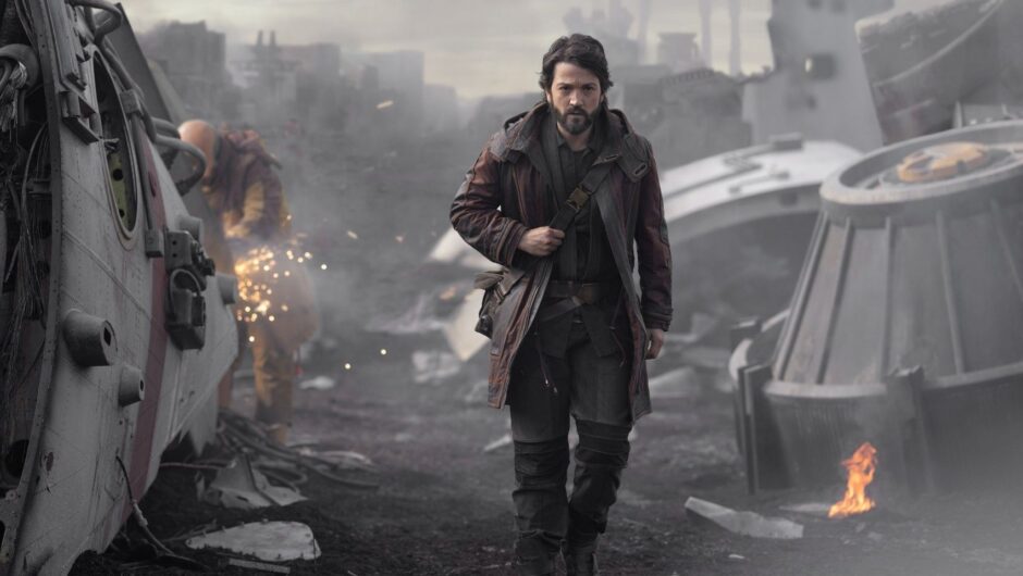 &lsquo;Andor&rsquo; aurait dû avoir l&rsquo;amour des Emmys dans les catégories d&rsquo;acteurs !