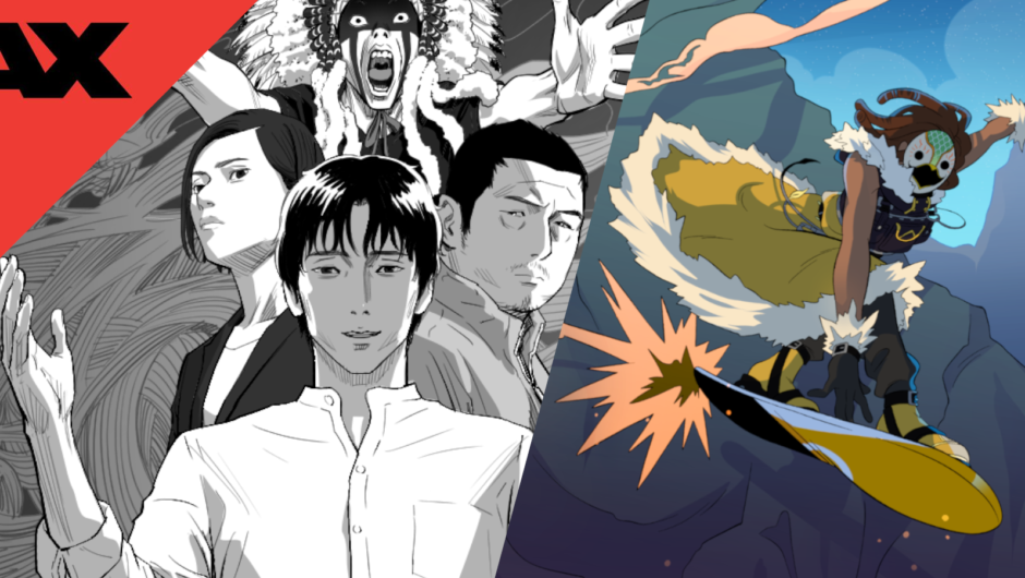Anime Expo : Une plongée en profondeur sur la synergie Webtoon-Manga