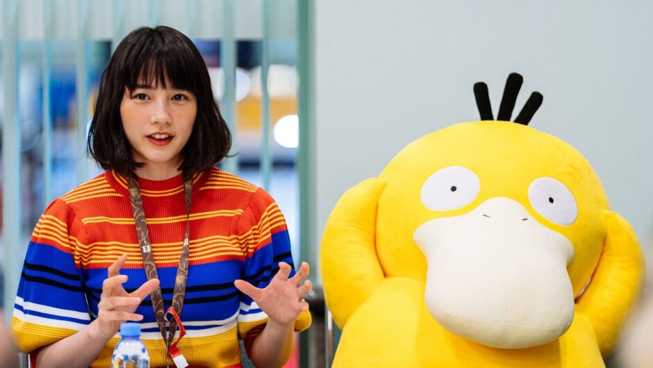 Anime Expo : de nouveaux détails révélés pour l&rsquo;anime en stop-motion « Pokemon Concierge » de Netflix