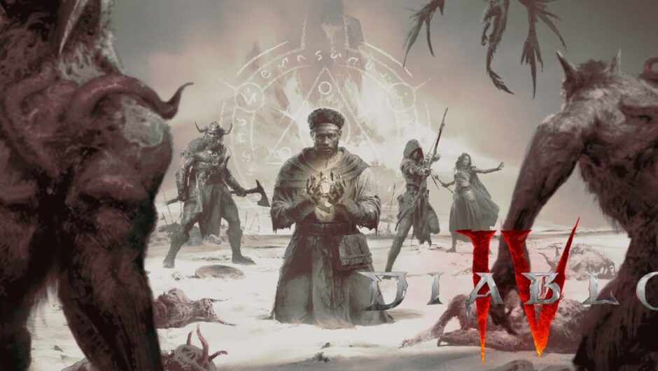 Blizzard explique les restrictions de Diablo 4 Stash Tab