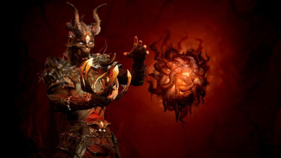 Blizzard promet une correction de l&rsquo;interface utilisateur de Diablo 4 pour le réglage frustrant du menu de la saison 1