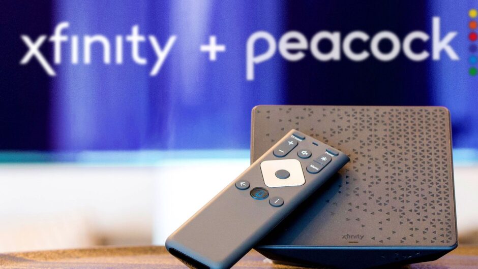 Comment activer Peacock Premium sur Xfinity et regarder gratuitement