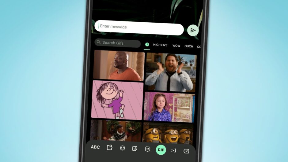 Comment publier un GIF sur les fils Instagram (2 façons simples)