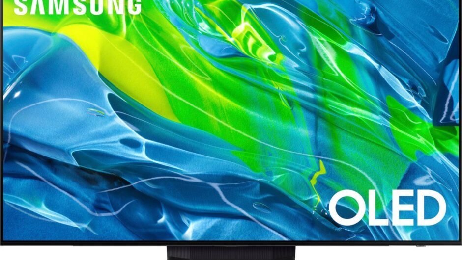 Dépêchez-vous et vous pouvez économiser 400 $ sur un téléviseur OLED Samsung 4K de 65 pouces
