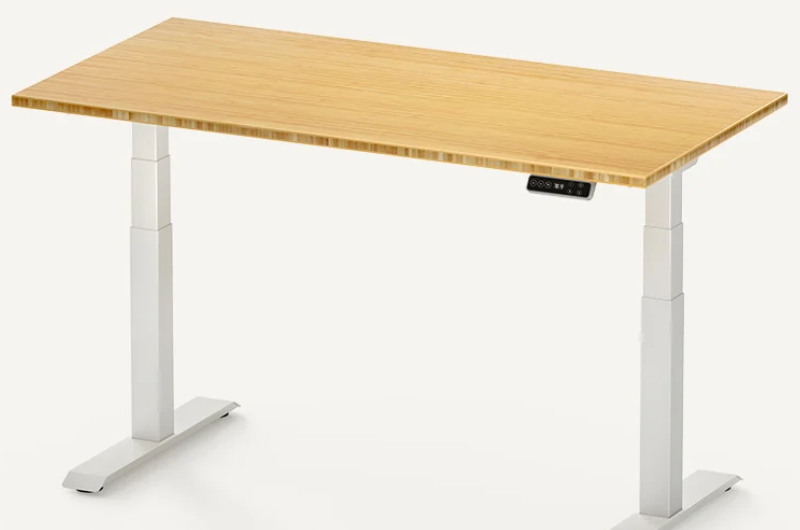 Examen du bureau debout FlexiSpot Premium E7