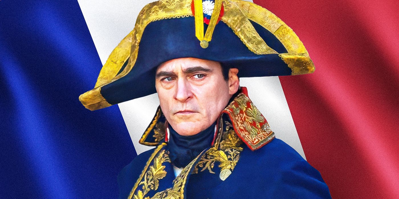 Napoléon-Ridley-Scott-Joaquin-Phœnix