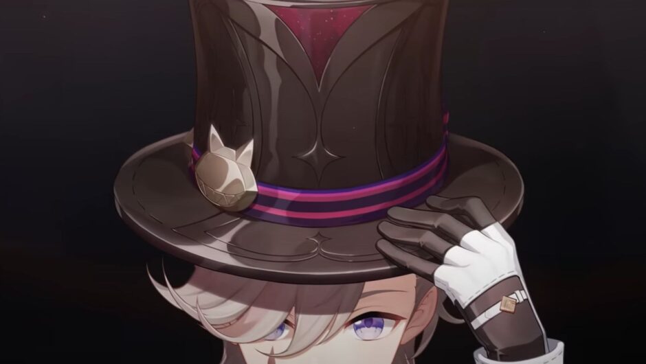 La fuite vidéo de Genshin Impact montre Lyney dans la composition de l&rsquo;équipe Pyro