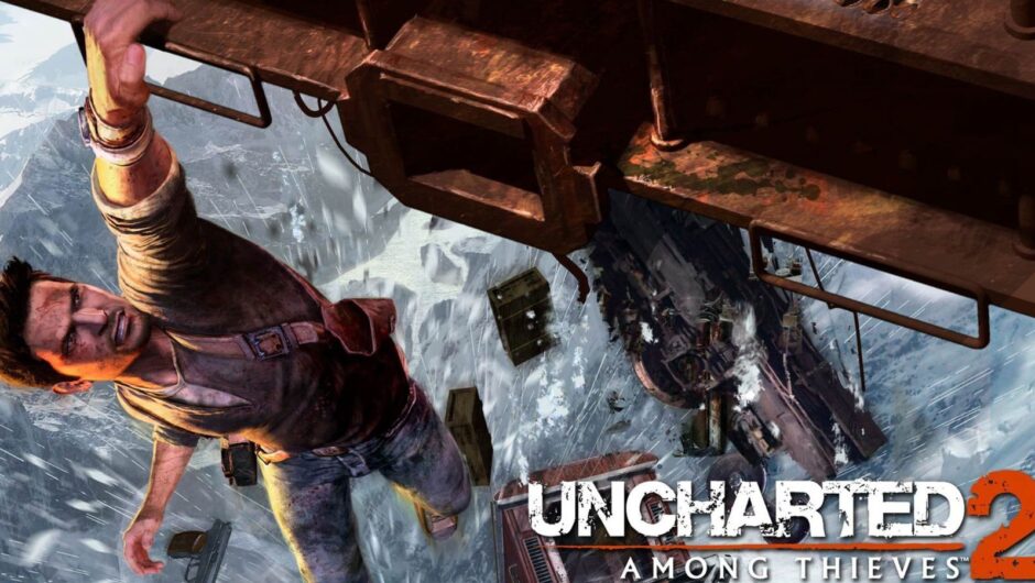 L&rsquo;ancien développeur de Naughty Dog compare Mission: Impossible Dead Reckoning Scenes à Uncharted 2