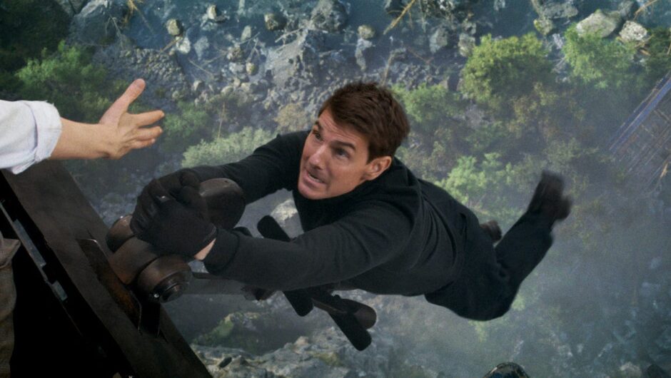 Les cliffhangers de films sont plus courants que jamais.  Est-ce une bonne chose?