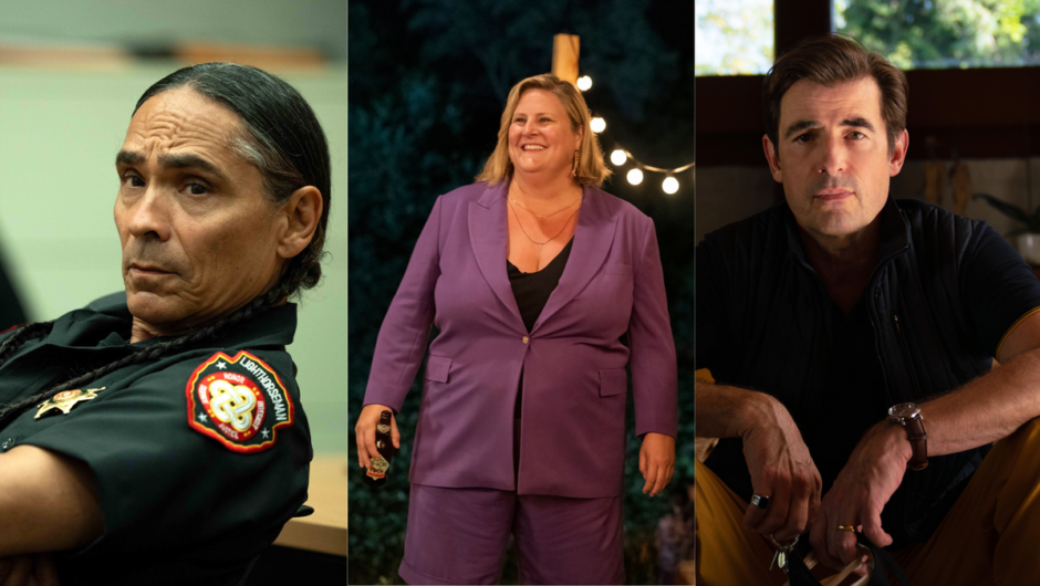Les électeurs des Emmy ont désespérément besoin de regarder plus de télévision
