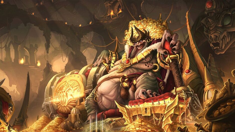 Les joueurs de Diablo 4 trouvent l&rsquo;économie de l&rsquo;or trop punitive