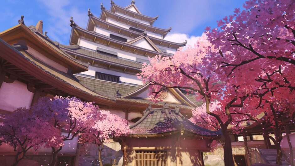 Overwatch 2 Dev taquine le retour possible de la carte classique OW1 avec une nouvelle tournure