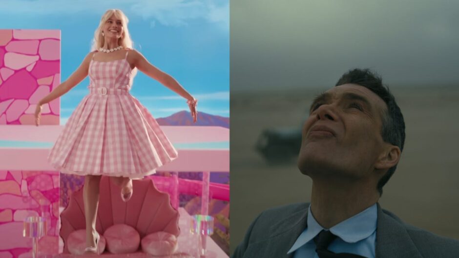 Quelqu&rsquo;un a déjà remporté la bataille au box-office Barbie contre Oppenheimer