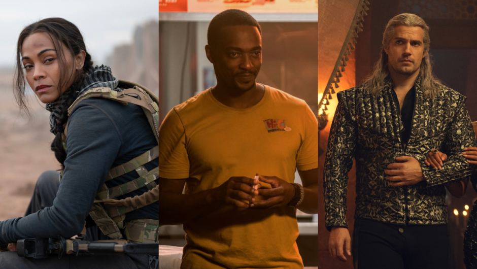 Qu&rsquo;y a-t-il à la télé cette semaine – Special Ops, Twisted Metal, The Witcher