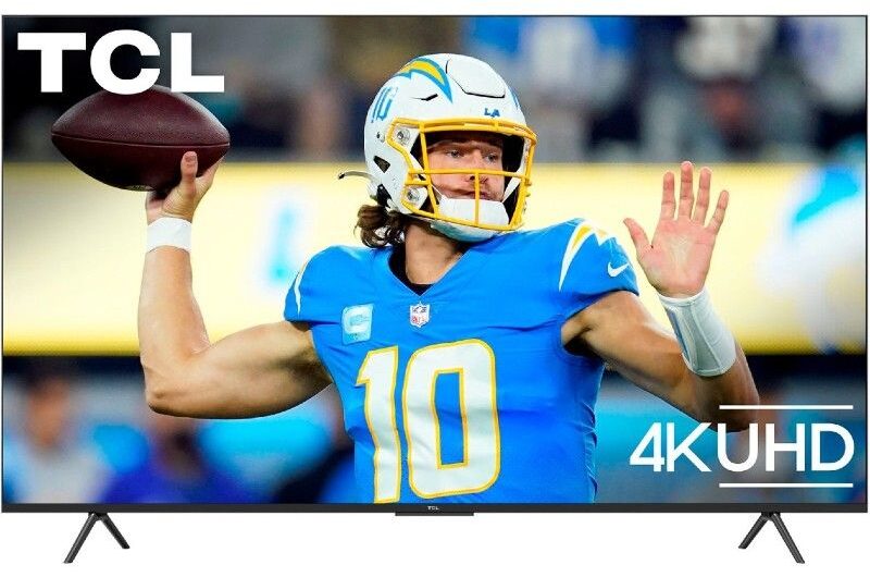 Vous pouvez obtenir ce téléviseur TCL 4K de 85 pouces pour 500 $ de réduction si vous vous dépêchez