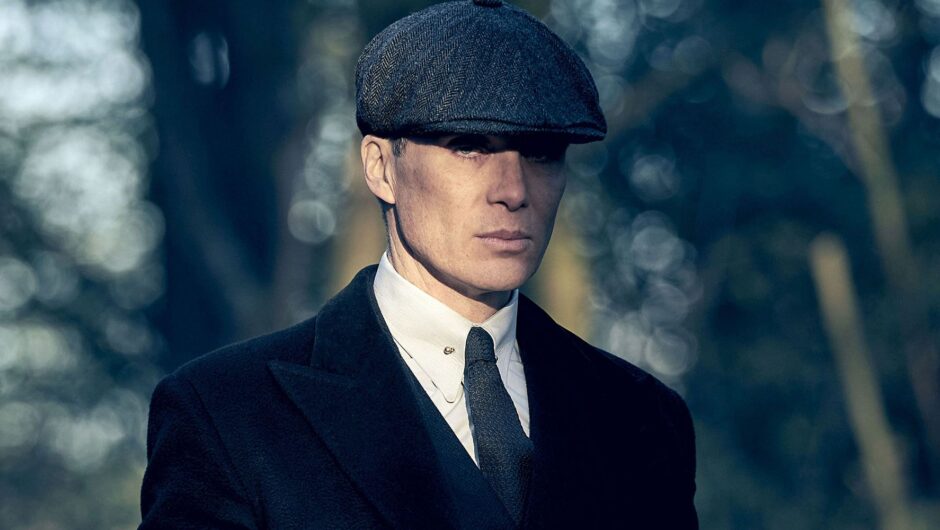 10 meilleurs films comme « Peaky Blinders »