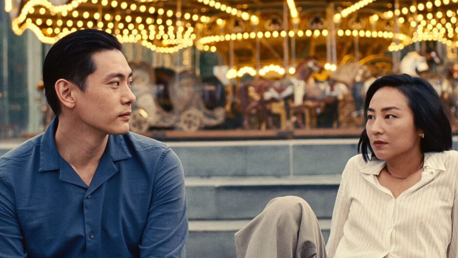 Les 13 meilleurs films d&rsquo;amour de 2023, classés