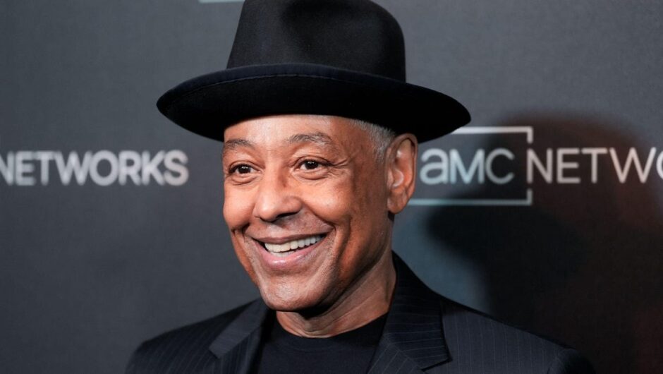 Giancarlo Esposito envisageait d’embaucher un tueur à gages pour obtenir de l&rsquo;argent pour sa famille