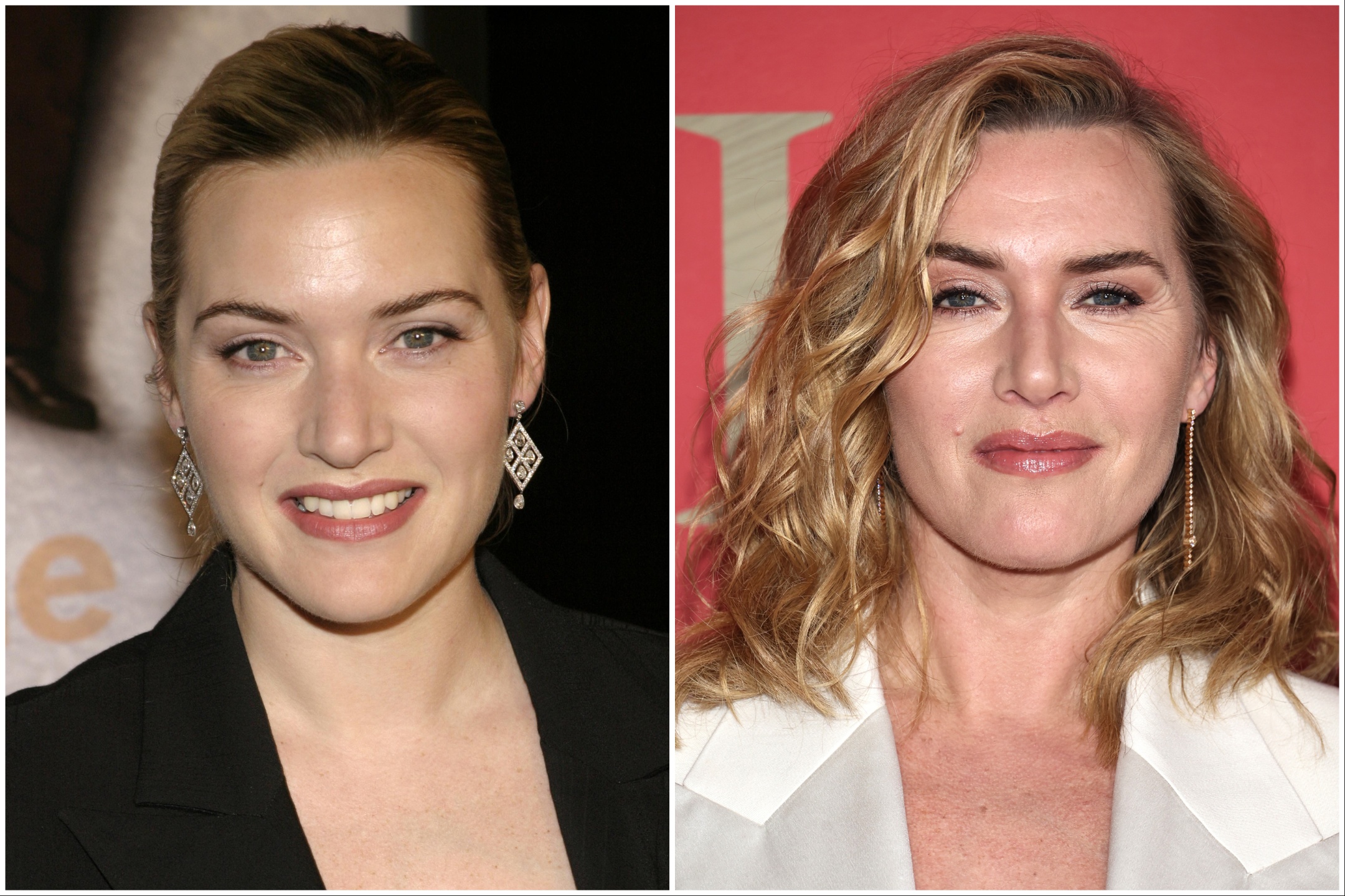 Kate Winslet, membre du casting de 