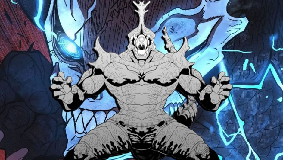 Kaiju n°8 : Types de Kaiju, expliqués