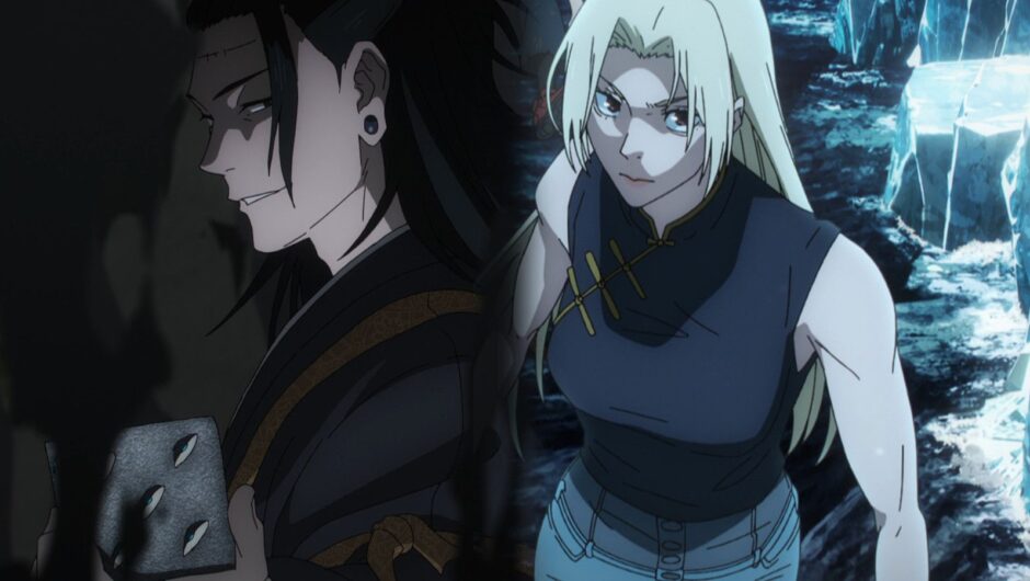 Jujutsu Kaisen : Yuki Tsukumo, Kenjaku et comment résoudre l&rsquo;énergie maudite
