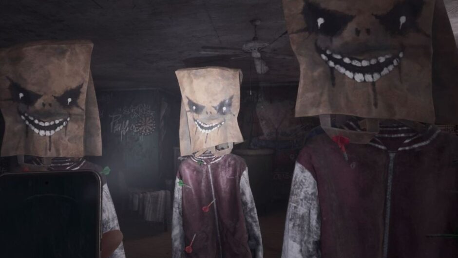 Silent Hill : le court message pourrait être un présage malheureux