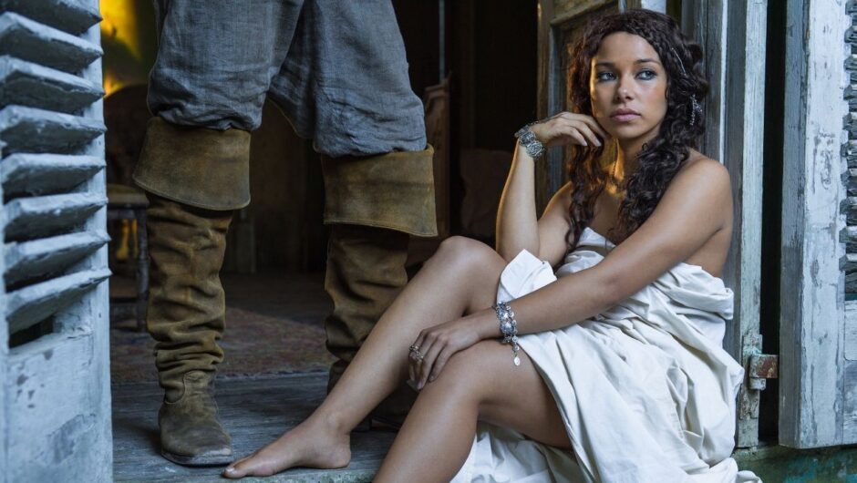« Black Sails » a changé de cap après sa plus grosse erreur