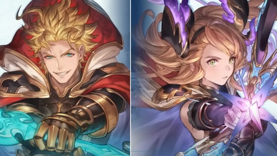 Granblue Fantasy : Relink révèle du nouveau contenu pour les mises à jour 1.2.0 et 1.3.0