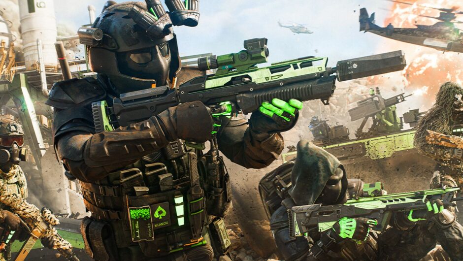 Pourquoi l&rsquo;avenir n&rsquo;est pas très prometteur pour la meilleure fonctionnalité de Battlefield 2042