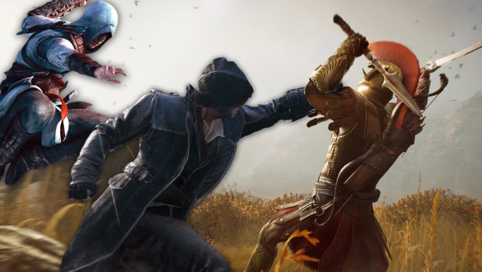 Pourquoi les fans d&rsquo;Assassin&rsquo;s Creed ne devraient pas parier contre le succès d&rsquo;Invictus