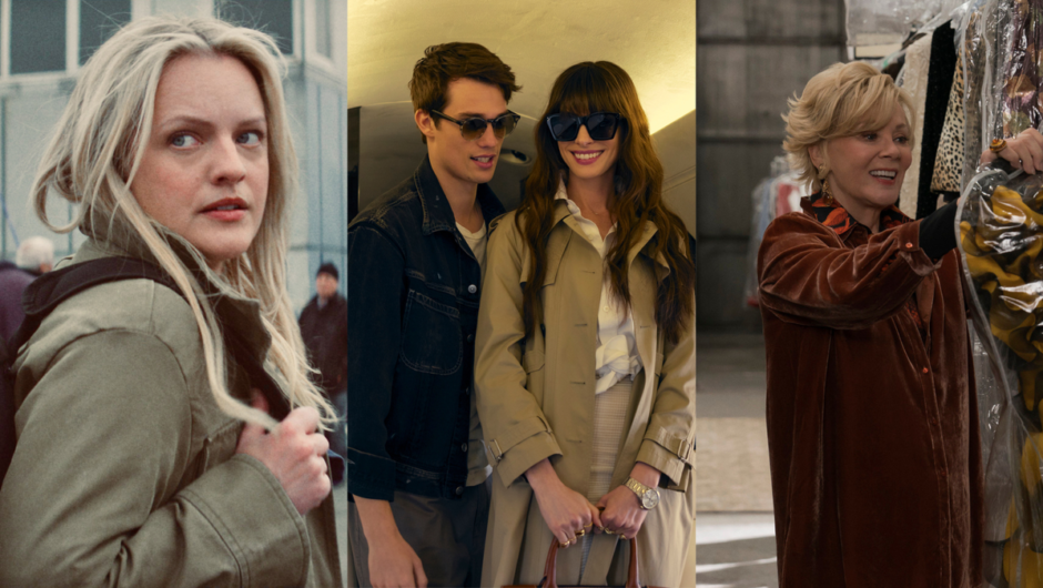 Ce qui est à la télé cette semaine : The Veil, The Idea Of You, Hacks saison 3