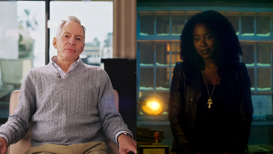 Ce qui est à la télévision cette semaine : The Jinx – Deuxième partie et Dead Boy Detectives