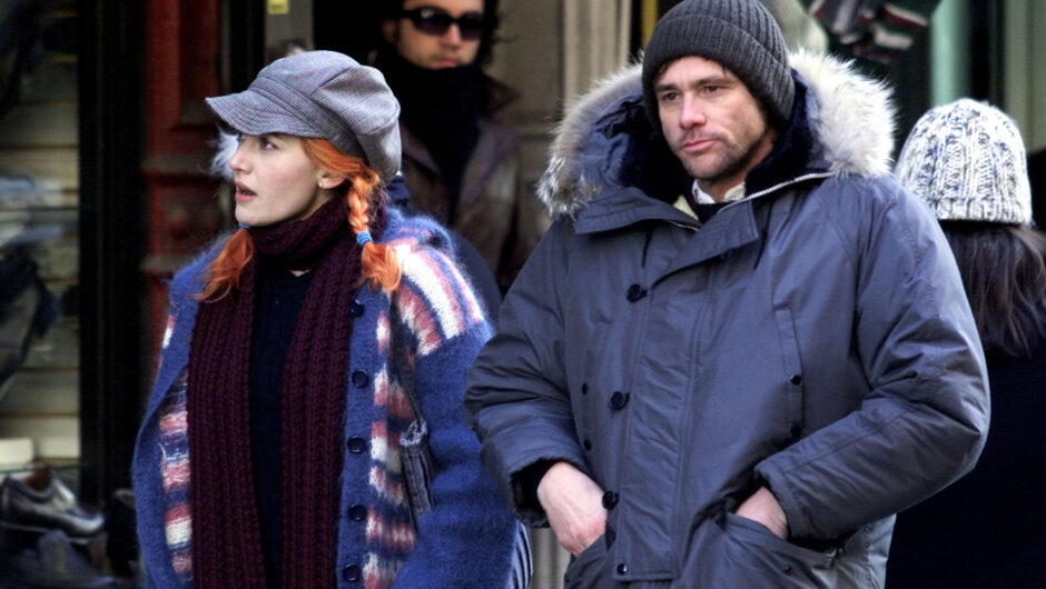 « Eternal Sunshine of the Spotless Mind » de Jim Carrey fête ses 20 ans : découvrez les acteurs d&rsquo;hier et d&rsquo;aujourd&rsquo;hui