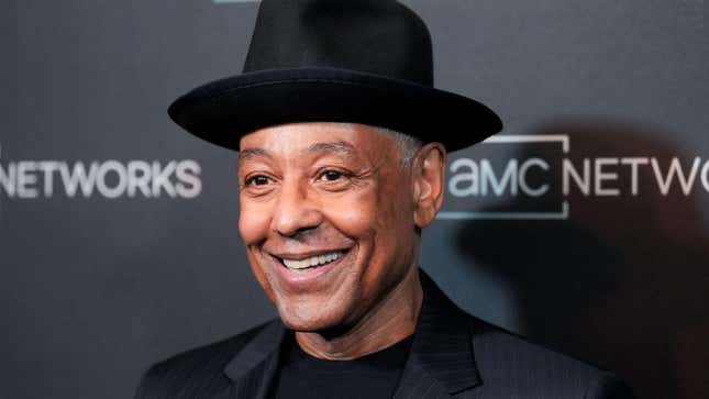 Giancarlo Esposito