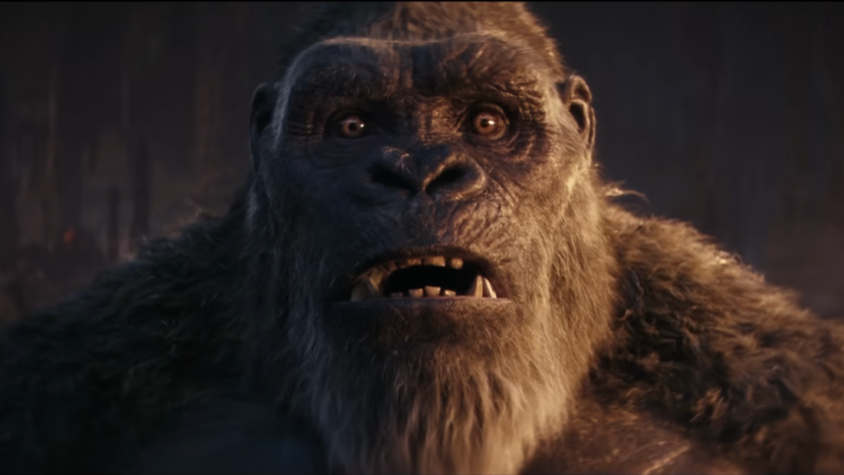 Godzilla x Kong décroche la plus grande ouverture du MonsterVerse depuis Godzilla de 2014