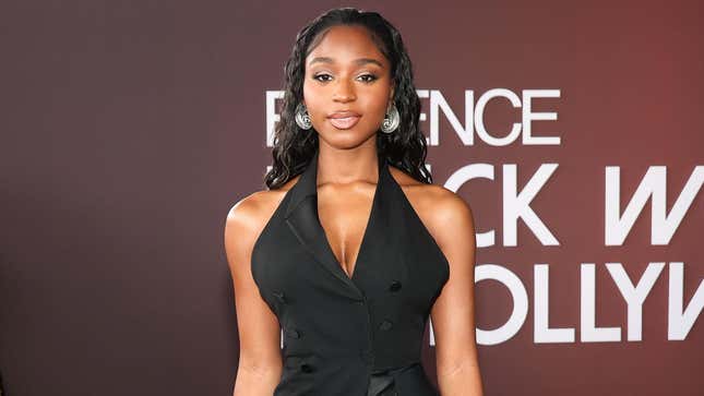 Normani sort un nouveau single et confirme la sortie de l'album