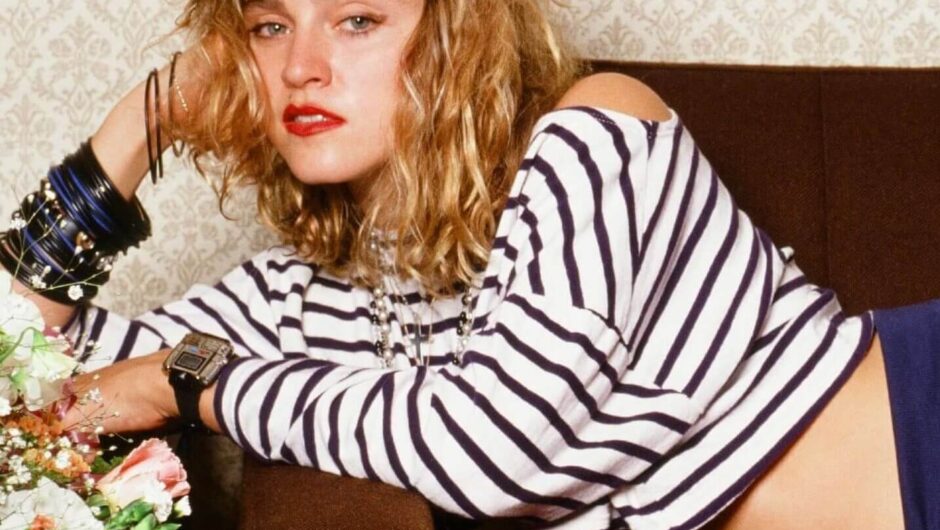 5 chansons classiques de Madonna qui n&rsquo;ont atteint que la deuxième place