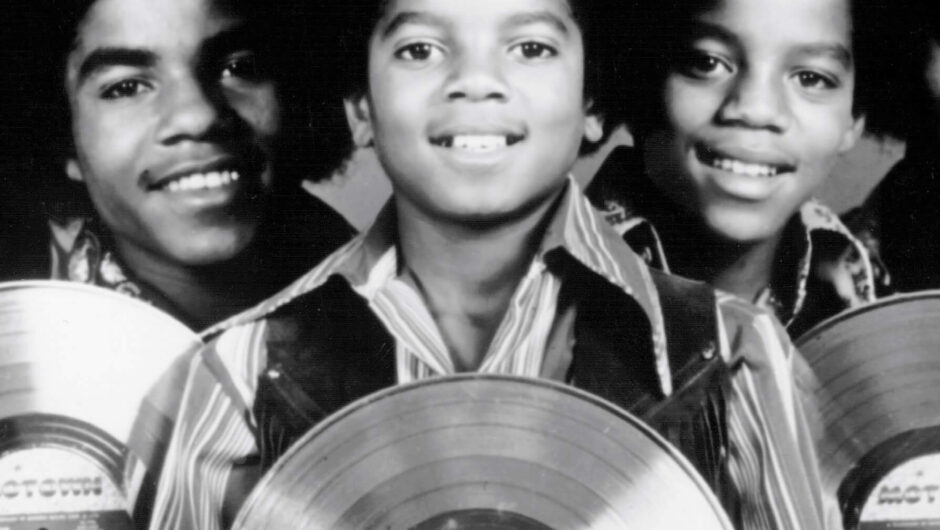 Comment la quête de la perfection de Michael Jackson a commencé avec « I Want You Back »