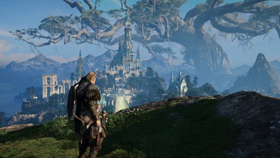 Comment gagner de l&rsquo;argent rapidement dans Assassin&rsquo;s Creed Valhalla
