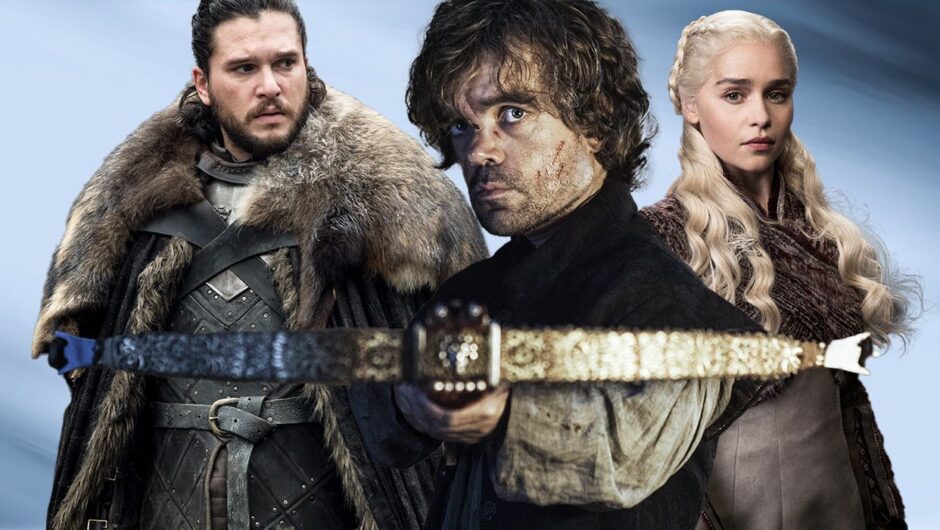 Ce &lsquo;Game of Thrones »La mort du méchant n&rsquo;avait aucun sens