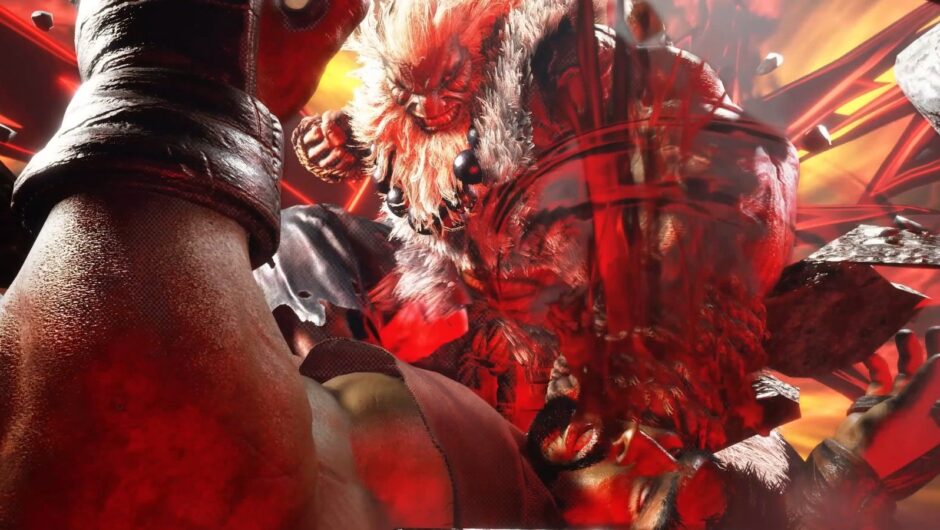 Street Fighter 6 : Prédire la place d&rsquo;Akuma dans la méta