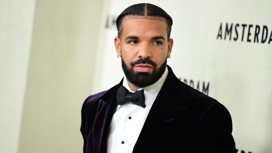 Quelqu&rsquo;un a tenté de s&rsquo;introduire par effraction dans la maison de Drake