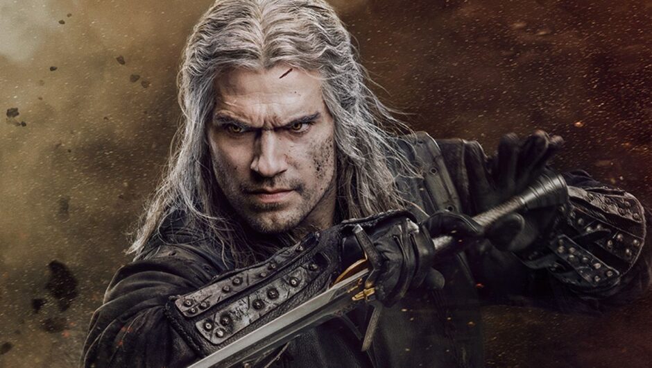 &lsquo;The WitcherLe drame en coulisses éclipse le spectacle