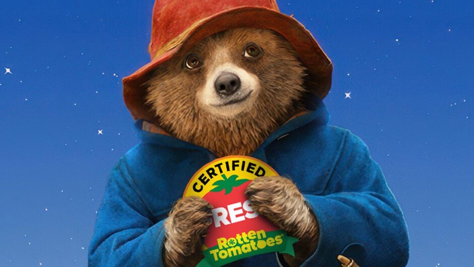 10 films presque parfaits avec un score de 99 % sur Rotten Tomatoes